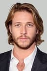 Portrait of Luke Bracey.