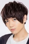 Portrait of Shoya Chiba.