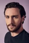 Portrait of Aaron Taylor-Johnson.