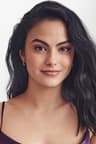 Portrait of Camila Mendes.