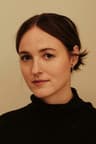 Portrait of Renate Reinsve.