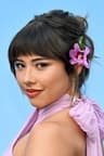 Portrait of Xochitl Gomez.