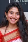 Portrait of Sai Pallavi.