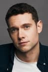 Portrait of Tom Brittney.