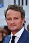 Portrait of Jason Clarke.
