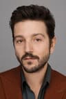 Portrait of Diego Luna.