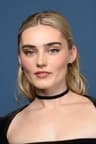 Portrait of Meg Donnelly.