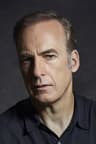 Portrait of Bob Odenkirk.