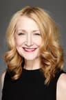 Portrait of Patricia Clarkson.
