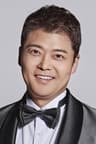 Portrait of Jeon Hyun-moo.