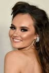 Portrait of Madeline Carroll.