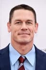 Portrait of John Cena.