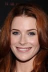 Portrait of Bridget Regan.