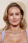Portrait of Brie Larson.