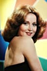 Portrait of Suzanne Rogers.