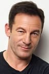 Portrait of Jason Isaacs.
