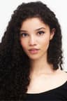 Portrait of Malia Baker.