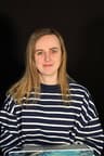 Portrait of Eilidh Johnson.