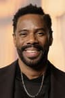 Portrait of Colman Domingo.