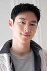 Portrait of Lee Je-hoon.