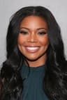 Portrait of Gabrielle Union.