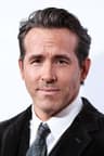 Portrait of Ryan Reynolds.