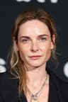 Portrait of Rebecca Ferguson.