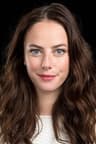Portrait of Kaya Scodelario.
