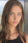 Portrait of Rachel Cook.
