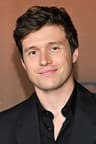 Portrait of Nick Robinson.