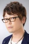 Portrait of Kazuyuki Okitsu.