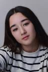 Portrait of Eve Ridley.