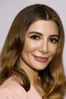 Portrait of Nasim Pedrad.