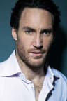 Portrait of Callan Mulvey.