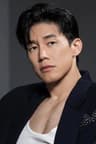 Portrait of Kim Moo-yul.