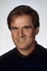 Portrait of Charles Grodin.