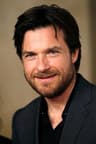Portrait of Jason Bateman.
