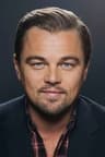 Portrait of Leonardo DiCaprio.