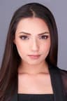 Portrait of Mariana Garcia Montes.