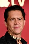 Portrait of Clifton Collins Jr..