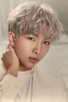Portrait of RM.