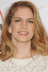 Portrait of Anna Chlumsky.