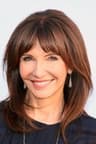 Portrait of Mary Steenburgen.