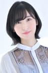 Portrait of Ayane Sakura.