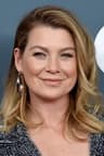 Portrait of Ellen Pompeo.