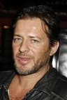 Portrait of Costas Mandylor.