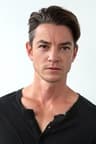 Portrait of Craig Horner.