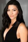 Portrait of Monica Young.