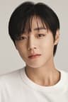 Portrait of Park Ji-hoon.