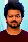 Portrait of Vijay.